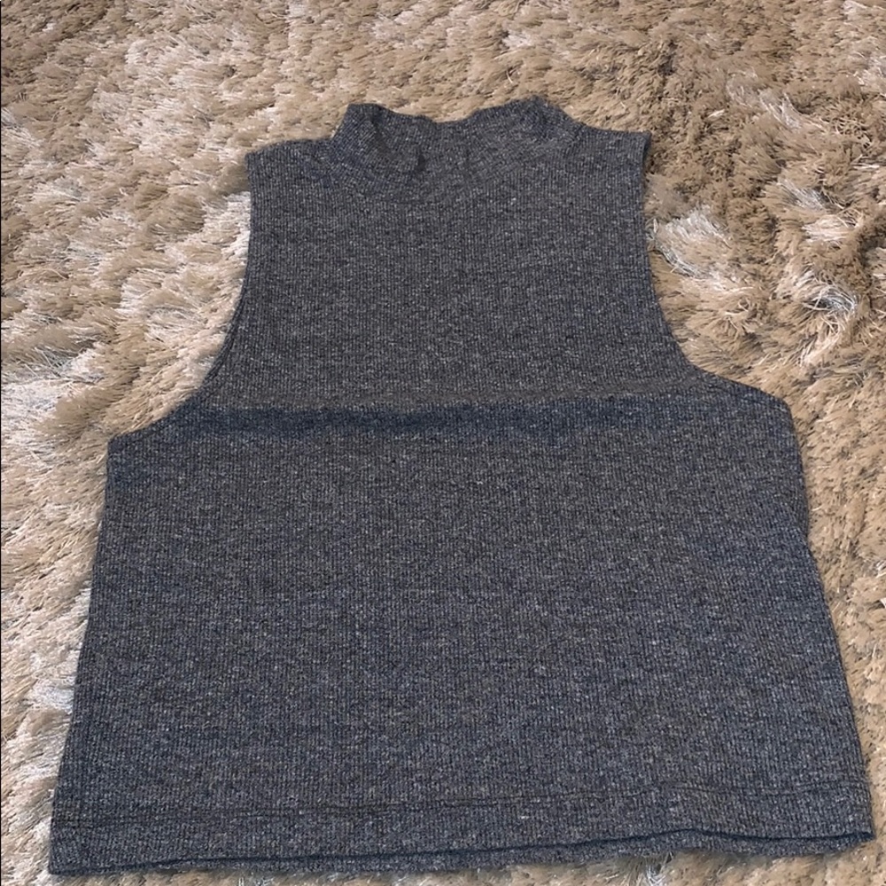 Tank top - Picture 2 of 2